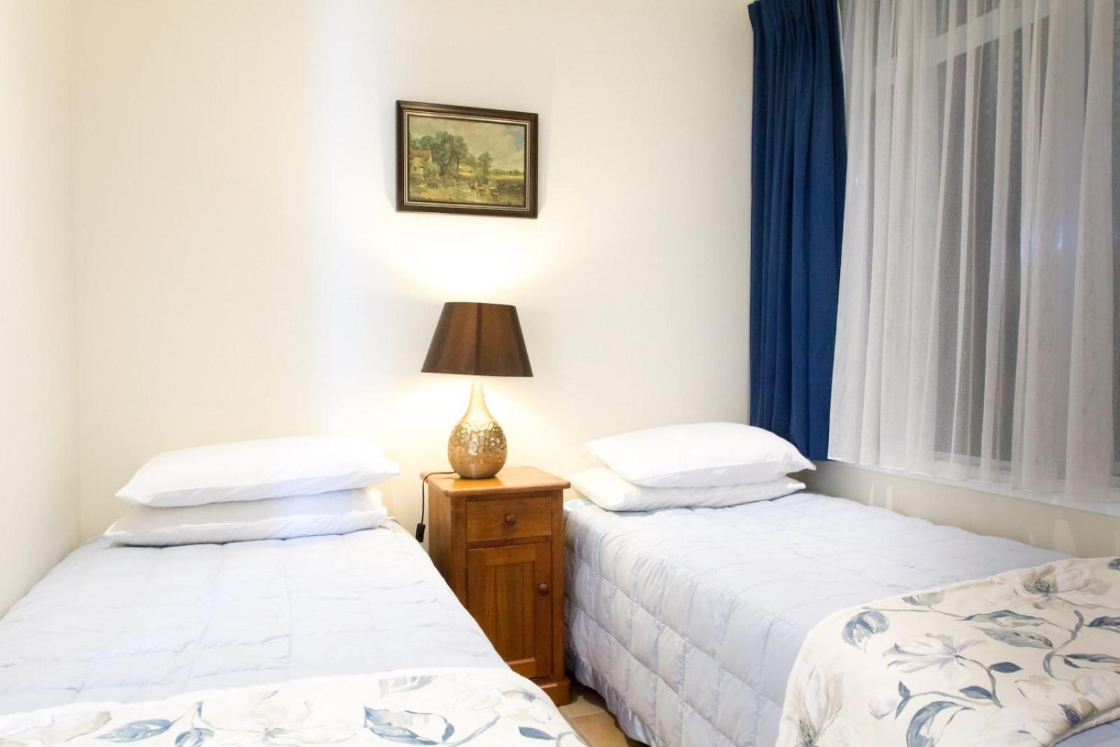 Commodores Lodge Russell Dış mekan fotoğraf
